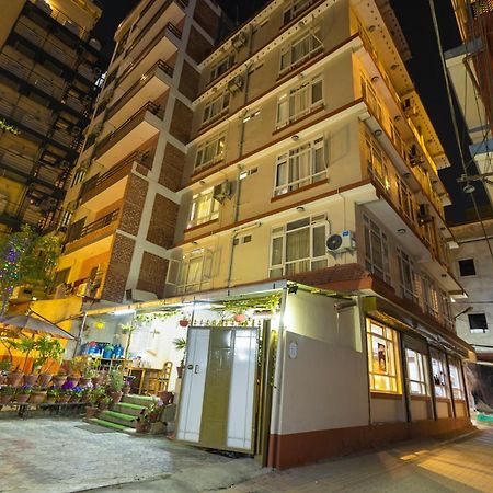 Hotel Sekai Kathmandu Exterior photo