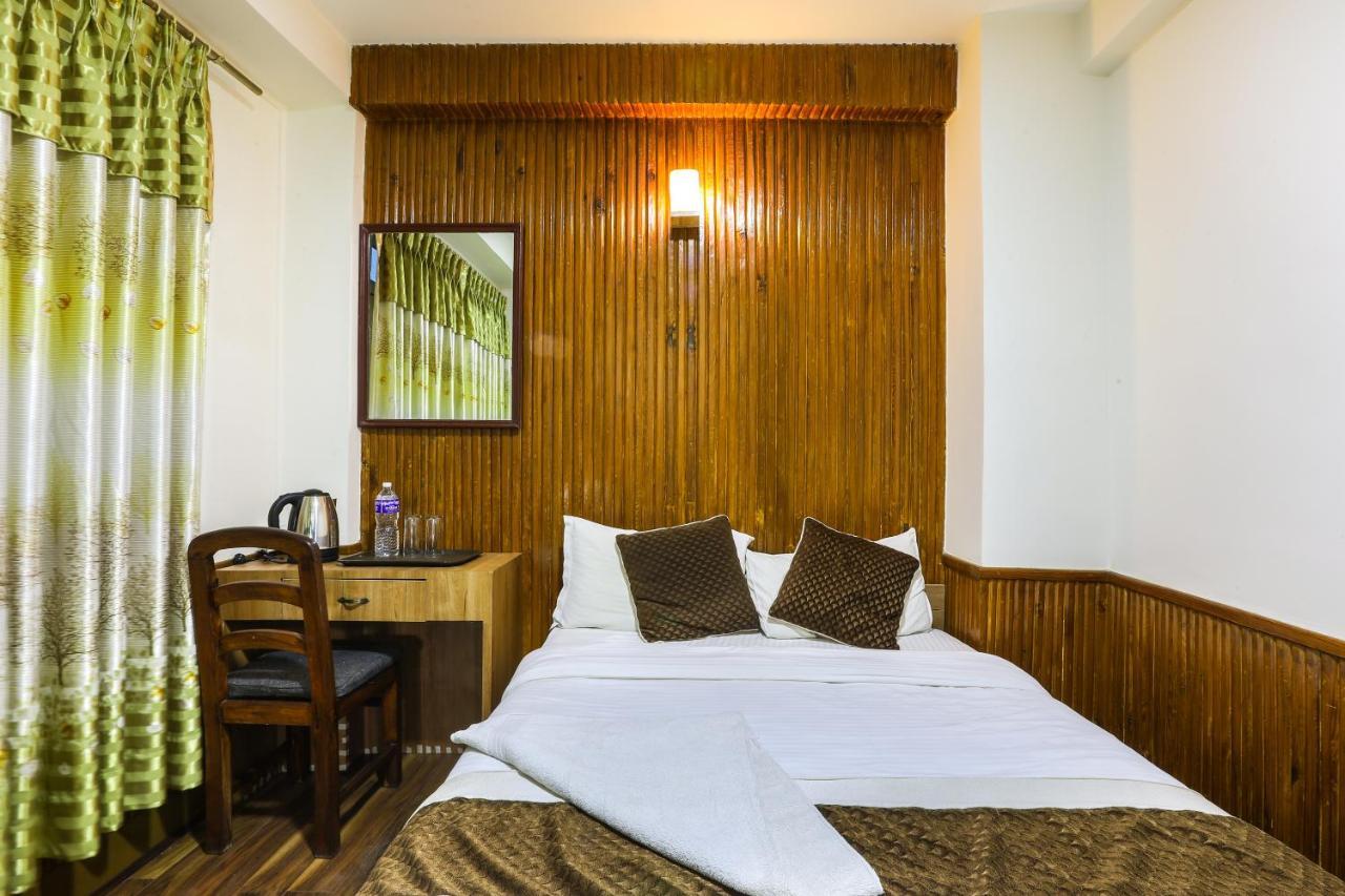 Hotel Sekai Kathmandu Exterior photo