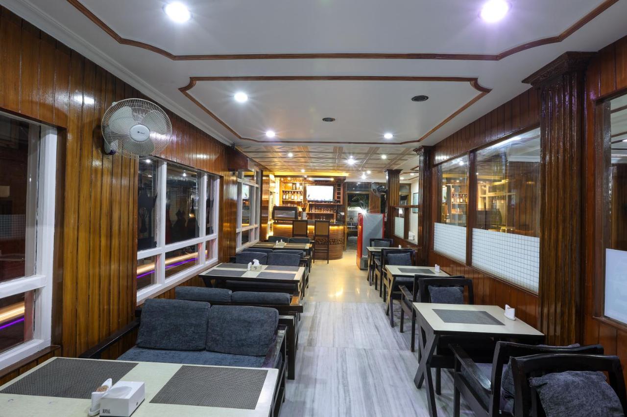 Hotel Sekai Kathmandu Exterior photo