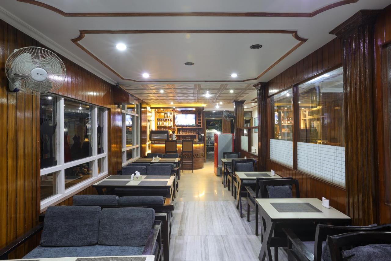 Hotel Sekai Kathmandu Exterior photo