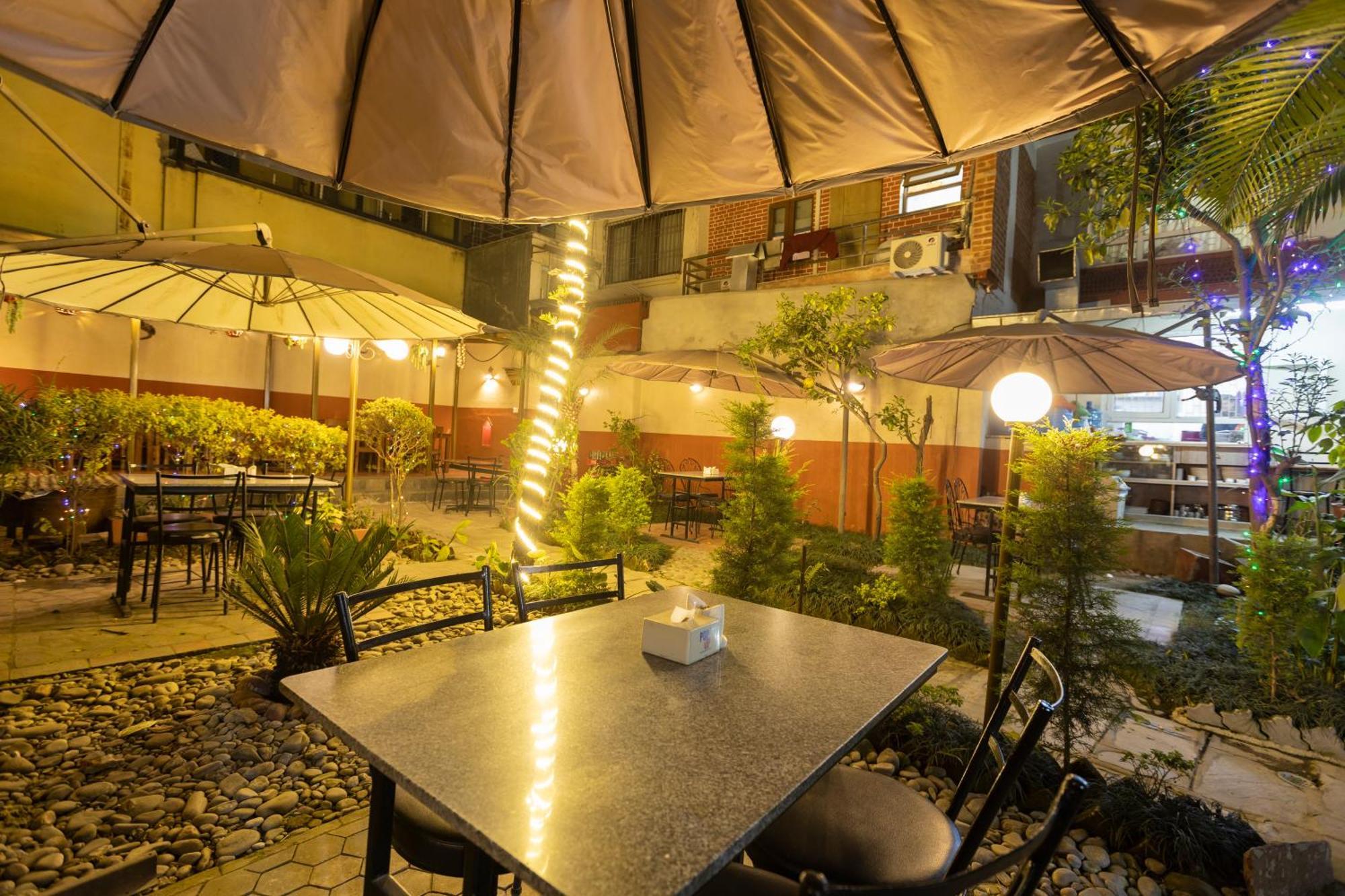 Hotel Sekai Kathmandu Exterior photo